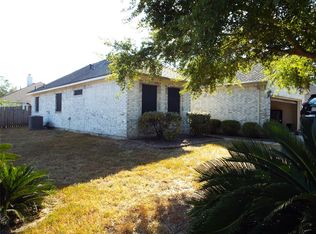 2207 Brimmage Dr, Houston, TX 77067