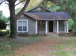 2849 Gates Rd, Bassfield, MS 39421