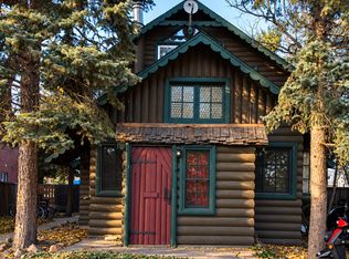 1821 Marine St APT A, Boulder, CO 80302