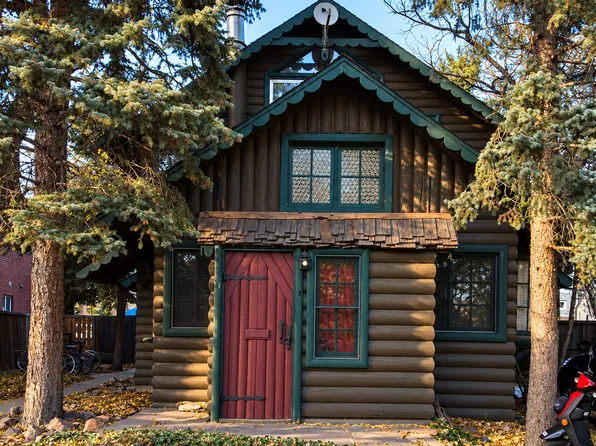 1821 Marine St APT A, Boulder, CO 80302
