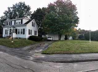 24 4th Ave, Augusta, ME 04330