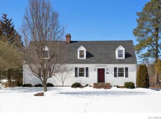 7600 Alvarado Rd, Henrico, VA 23229