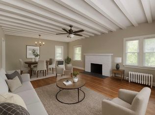 123 S Maple Ave APT 1, Ridgewood, NJ 07450