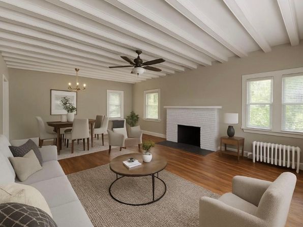 123 S Maple Ave APT 1