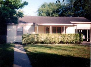 1301 S 9th Ave, Edinburg, TX 78539