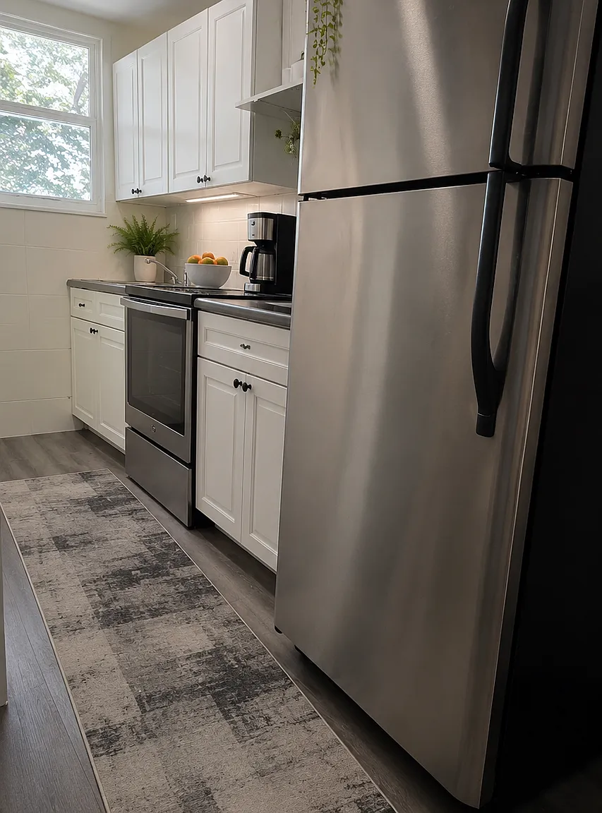 2 bed, 500 sqft, $2,100 — Photo 2