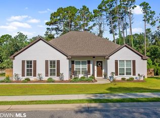 19440 Quail Creek Dr, Fairhope, AL 36532