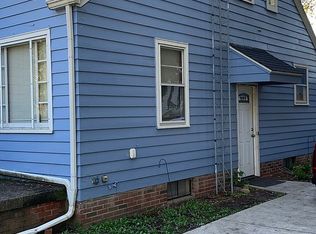 4145 Nebraska Ave, Toledo, OH 43607