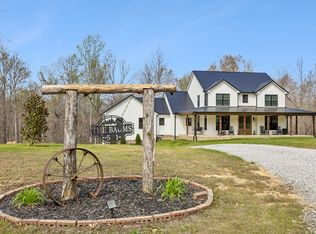 581 Belmont Rd, Clarksville, TN 37040
