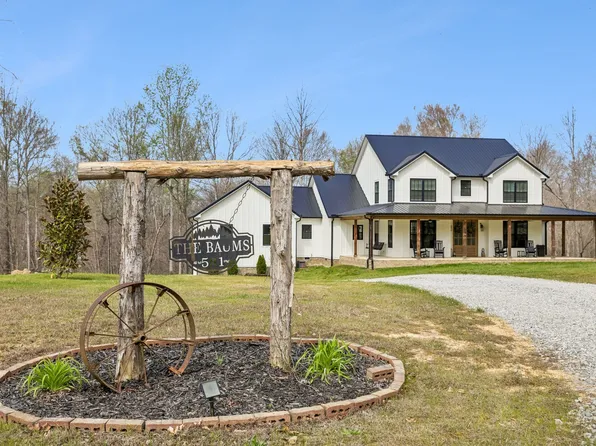 581 Belmont Rd, Clarksville, TN 37040