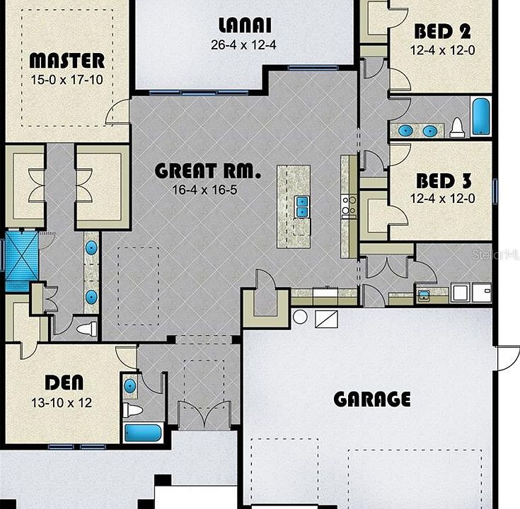 2nd image of LOT 36 Albion Ave