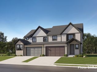 1843 N Big Star Ave, Eagle, ID 83616