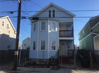 91 Benedict St, Providence, RI 02907