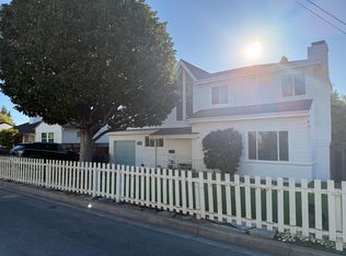 33 Cambridge St, San Carlos, CA 94070