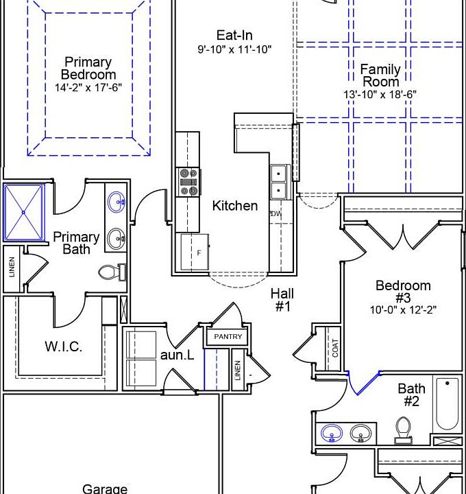 2nd image of 8709 Radcliff Dr NW