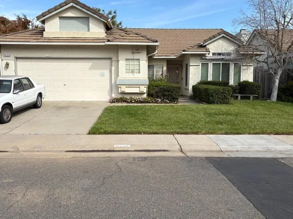 8110 Silverleaf Way, Sacramento, CA 95829