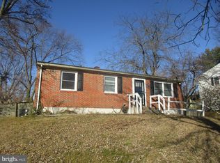 114 Glyndon Dr, Reisterstown, MD 21136