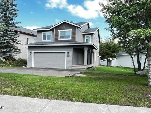 2529 Wesleyan Dr, Anchorage, AK 99508