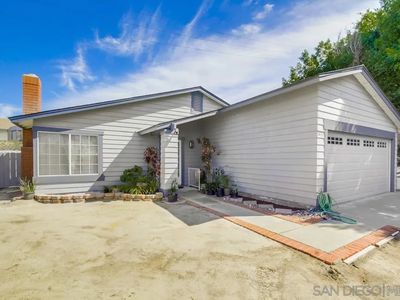 1433 Paradise Hills Rd, San Diego, CA, 92114