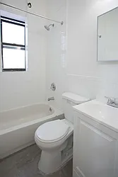 Rented by Evergreen Apartments BK
