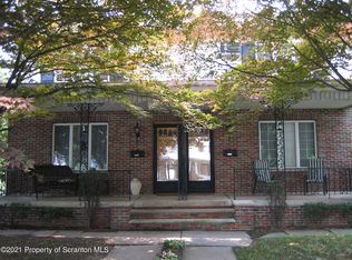 1632-1634 Sanderson Ave, Scranton, PA 18509