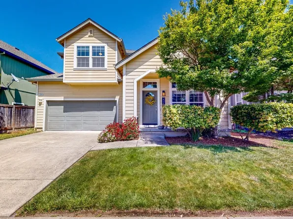 2218 Gold Leaf Lane, Santa Rosa, CA 95403