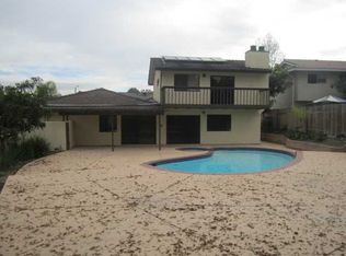 5651 Loping Ln, Bonita, CA 91902