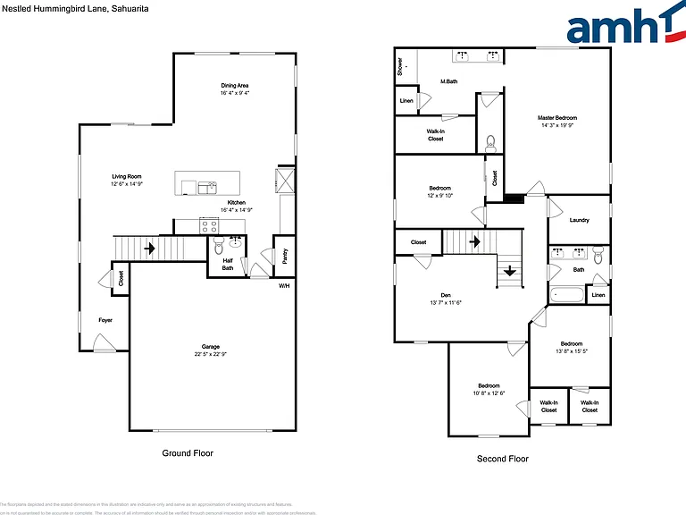 683 N Nestled Hummingbird Ln — Photo 2