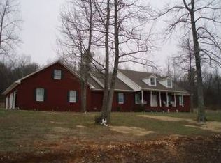 354 Spurgeon Rd, Russellville, AL 35654