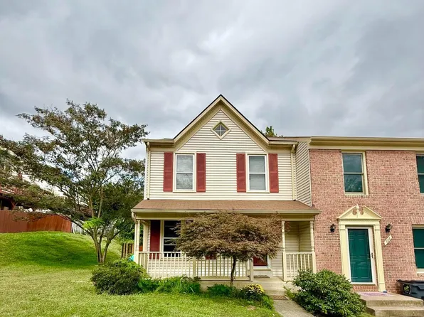 108 Twin Brook Ln, Stafford, VA 22554