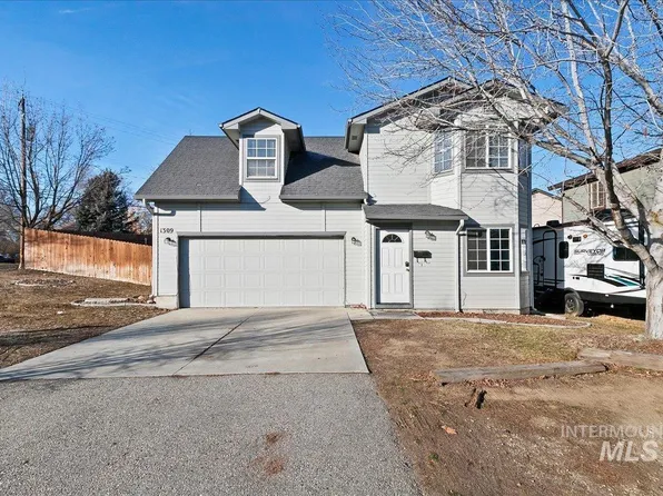 1309 S Lincoln Ave, Boise, ID 83706
