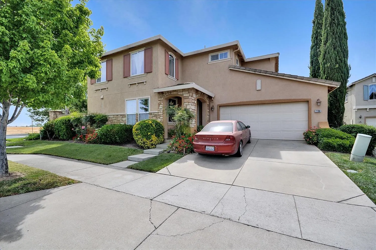 2790 Myotis Dr photo 1