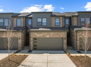 3098 Canopy Tree Way, Ann Arbor, MI 48103