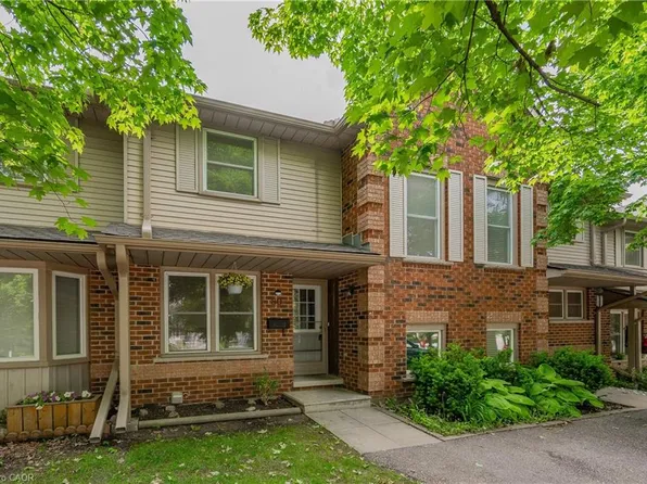180 Marksam Rd #80, Guelph, ON N1H 8G4