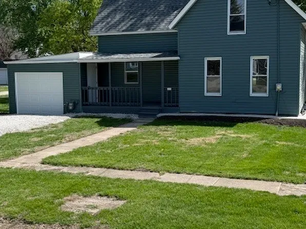 209 E Farnham St, Sheffield, IL 61361