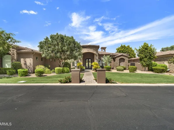 6032 W Victoria Place, Chandler, AZ 85226