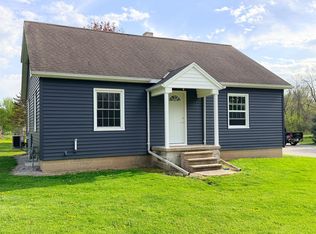 N4310 County Road R, Hustisford, WI 53034