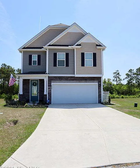404 Willet Ct — Photo 1