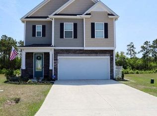 404 Willet Ct, Sneads Ferry, NC 28460