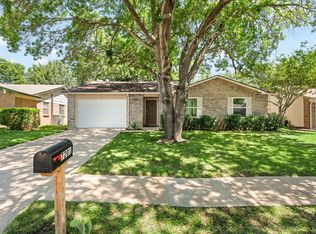 7201 Winchester Rd, North Richland Hills, TX 76182