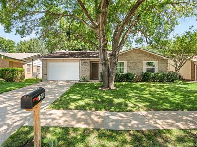 7201 Winchester Rd, North Richland Hills, TX, 76182