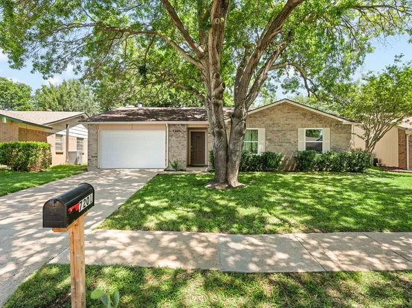 7201 Winchester Rd, North Richland Hills, TX 76182