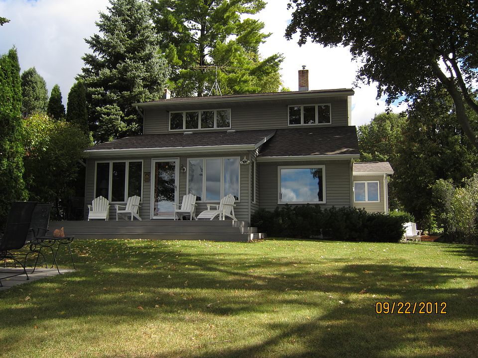9215 N Kelly Lake Rd, Suring, WI 54174 Zillow