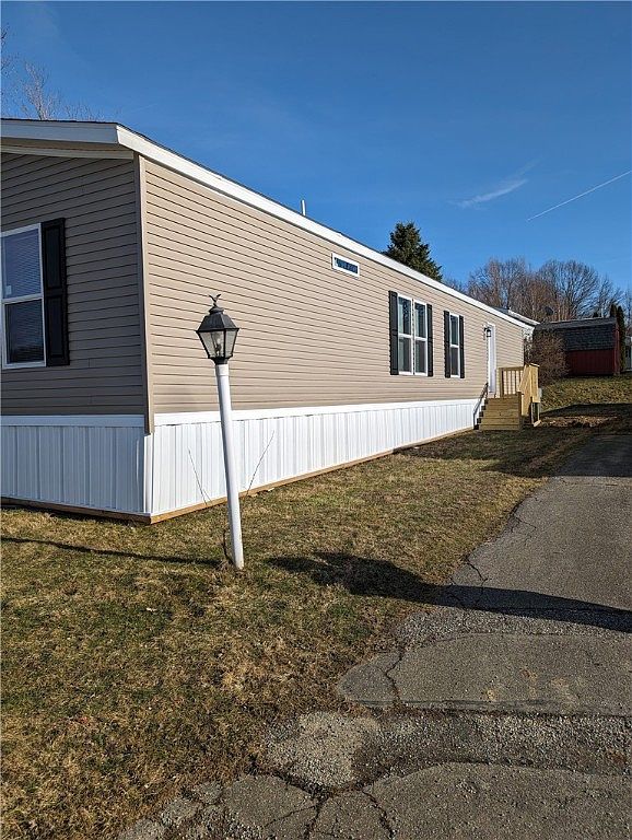 5149 Henderson Rd LOT 109, Erie, PA 16509 Zillow