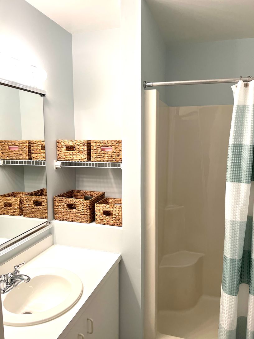  Bath