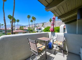 1150 E Amado Rd UNIT 20C2, Palm Springs, CA 92262