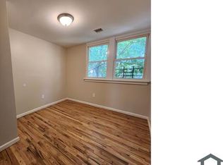 292 S 6th St #2, Newark, NJ 07103