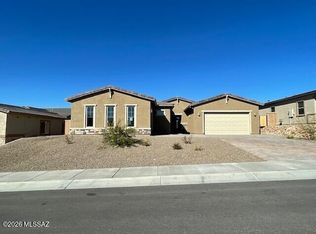 13975 N Crooked Creek Dr, Marana, AZ 85658