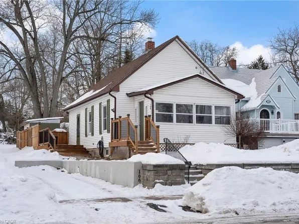 166 Queen St S, Norfolk County, ON N3Y 3C6