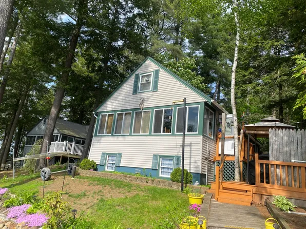 130 Williamson Road, Manchester, ME 04351